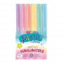 Маркеры Colorino Pastel Хайлайтеры 6 цветов (84965PTR)