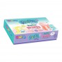 Гуашь Colorino Pastel 6 цветов 20 мл (84989PTR)