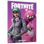 Блокнот Artbooks Fortnite Мисс Бэнкси в точку (4820245450042)