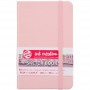 Блокнот Royal Talens Pastel Pink 9 х 14 см (9314011M)