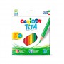 Карандаши цветные Carioca Tita 24 цветна (42794)