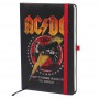 Записная книжка Cerda AC/DC (CERDA-2100003645)