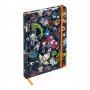 Записная книжка Blizzard entertainment Tokidoki x Overwatch А5 синяя (B62875)