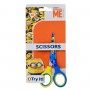 Ножницы Yes Minion 13 см (480380)