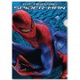 Папка-уголок Kite Spider-Man movie А4 (SM12-201K)