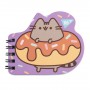 Блокнот Yes Pusheen А7 (681818)