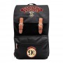 Рюкзак Abystyle Harry Potter Хогвардский экспресс XXL (ABYBAG288)