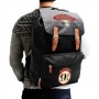 Рюкзак Abystyle Harry Potter Хогвардский экспресс XXL (ABYBAG288)