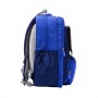 Рюкзак Upixel Dreamer space kids school bag сине-серый (U23-X01-A)