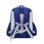 Рюкзак Upixel Dreamer space kids school bag сине-серый (U23-X01-A)