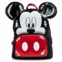 Рюкзак Loungefly Disney Mickey mouse balloon mini (WDBK1528)