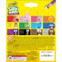 Набор воскового мела Crayola Silly Scents Твист 12 цветов (52-9712)