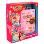 Игровой набор Kidz Delight Funlockets Сейф для девичьих тайн Glitter (S20223)