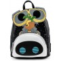 Рюкзак Loungefly Pop Pixar Wall-e Eve Boot earth day (WDBK1497)