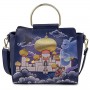 Сумка Loungefly Disney Jasmine castle (WDTB2269)