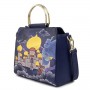 Сумка Loungefly Disney Jasmine castle (WDTB2269)