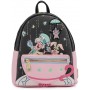 Рюкзак Loungefly Disney Alice in Wonderland A very merry unbirthday to you mini (WDBK1651)