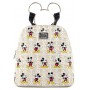 Рюкзак Loungefly Disney Mickey mouse Mickey hardware (WDBK1309)