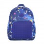 Рюкзак Upixel Futuristic kids school bag темно-синий (U21-001-G)