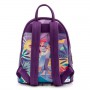 Рюкзак Loungefly Disney Ariel Castle collection mini (WDBK1749)