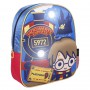 Рюкзак Cerda Kids Lights 3D Harry Potter с подсветкой (2100003446)