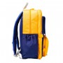 Рюкзак Upixel Dreamer space kids school bag сине-желтый (U23-X01-B)