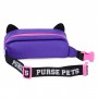 Интерактивная сумочка Spin Master Purse Pets Гепард (SM26708/7528)