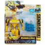 Набор игрушечный Transformers Movie 6 Бамблби плюс (E2087/E2094)