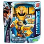 Игровой набор Transformers EarthSpark Бамблби и Габбро (F7662)