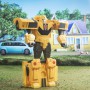 Игровой набор Transformers EarthSpark Бамблби и Габбро (F7662)