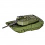 Трансформеры Kids Team Танк Abrams (E2028-02)