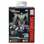 Трансформеры Transformers Generations Studio series Десептикон (E0701/F8763)