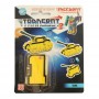 Игрушка-трансформер Transbot Танк (6889/1)