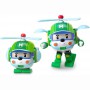 Фигурка-трансформер Robocar Poli Робокар Хелли (ZR-918)