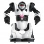 Интерактивная игрушка Робот Mini RC Robosapien WowWee (W3885)