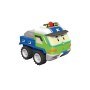 Машинка-трансформер Robocar Poli Китон 10 см (MRT-0658)