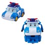 Игровой набор Robocar Poli Мини спасатели-трансформеры делюкс (ZR-915)