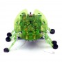 Нано-робот HEXBUG Beetle зеленый (477-2865/1)