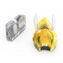 Нано-робот Hexbug Wasp на ІЧ управлении желтый (409-7677/1)