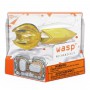 Нано-робот Hexbug Wasp на ІЧ управлении желтый (409-7677/1)