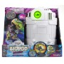 Игровой набор Silverlit Робозавр Biopod Cyberpunk Inmotion (88092)