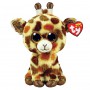 Мягкая игрушка TY Beanie Boos Жираф Stilts 15 см (36394)