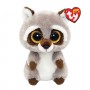 Мягкая игрушка TY Beanie Babies Boo&039s Енот Oakie 15 см (36375)