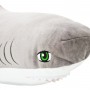 Мягкая игрушка WP Merchandise Акула серая 100 см (FWPTSHARK22GR0100)