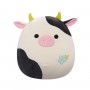 Мягкая игрушка Squishmallows Коровка Кондор 19 см (SQER00825)