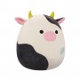 Мягкая игрушка Squishmallows Коровка Кондор 19 см (SQER00825)