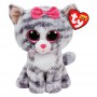 Мягкая игрушка TY Beanie Boo&039s Котенок Кики 25 см (37075)