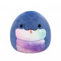 Мягкая игрушка Squishmallows Змея Герман 19 см (SQCR06582)