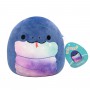 Мягкая игрушка Squishmallows Змея Герман 19 см (SQCR06582)