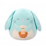 Мягкая игрушка Squishmallows Зайчик Ксин 19 см (SQER00823)